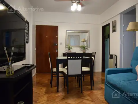 Departamento en Alquiler Temporal 20 años