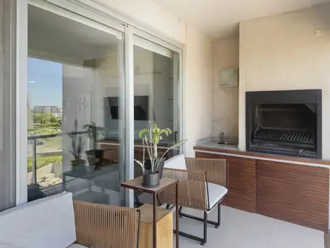 Departamento en Alquiler 12 años