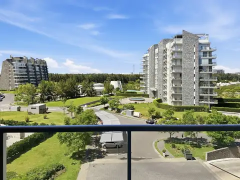 Departamento - Yoo Nordelta