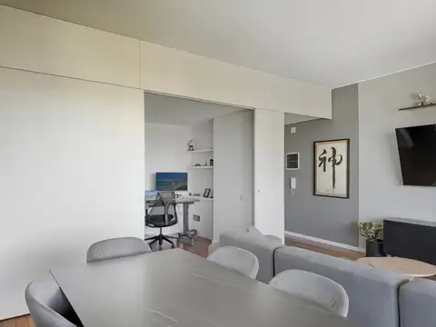 Departamento en Alquiler de 3 ambientes