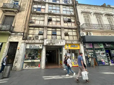 Oficina en Venta en Centro, USD 19.500