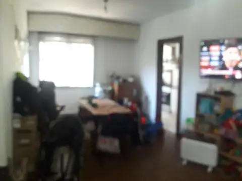 Departamento en Venta en Barrio Parque, USD 126.000