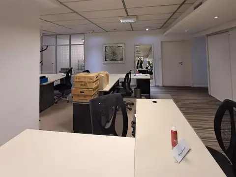 Oficina en Alquiler 23 años