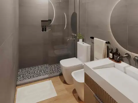 Departamento en Venta 1 año