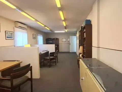 Oficina en Alquiler en San Nicolás, USD 629