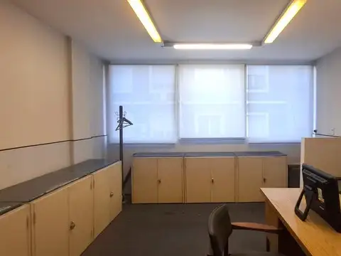 Oficina en Alquiler 55 años