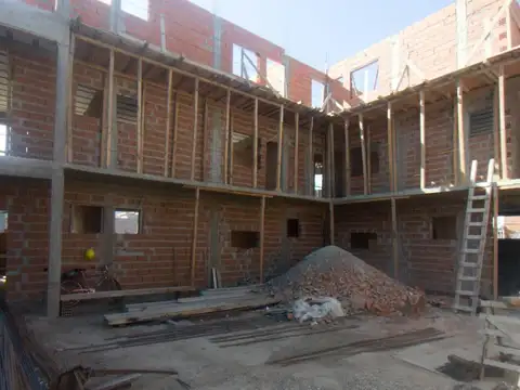 Departamento en Venta en San Nicolas De Los Arroyos, USD 65.400