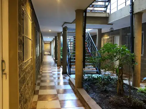 Alquiler de Depto MONOAMBIENTE en Caseros, Tres de Febrero