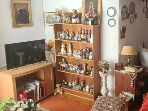 Departamento en Venta de 3 dormitorios