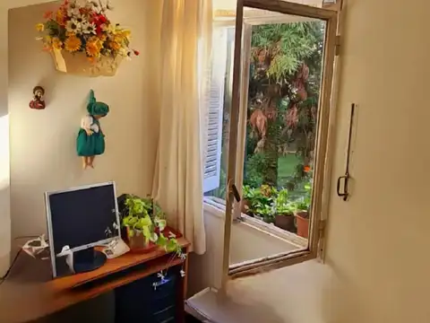 Departamento en venta en Beccar