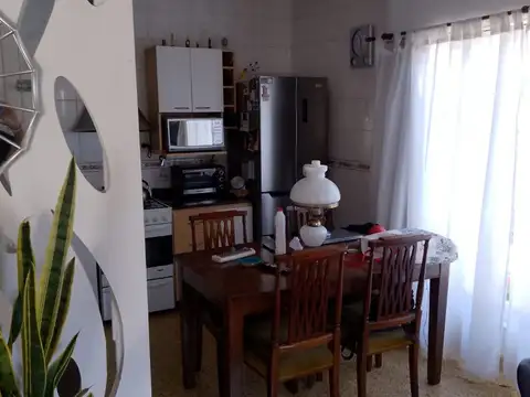 Casa en Venta 55 años