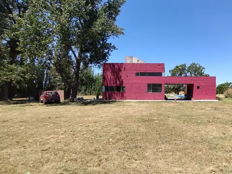 Ruta AO12 e/ Roldán y Zavalla