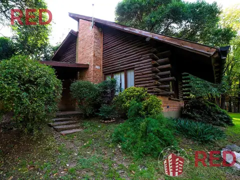 Casa en venta - Villa General Belgrano