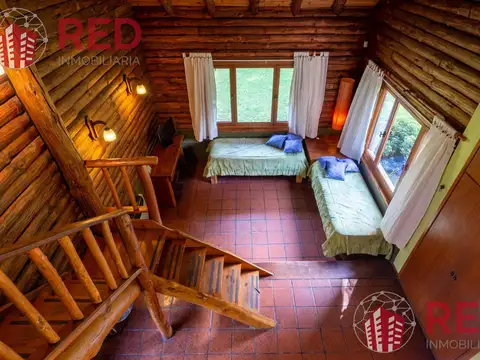 Casa en Venta 20 años