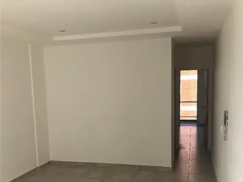 #Excelente departamento de 1 dormitorio ubicado en un edificio de categoría,