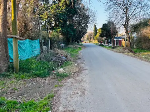 Terreno en Venta de 200,0 m2