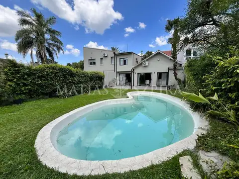 Casa en Venta de 4 dormitorios