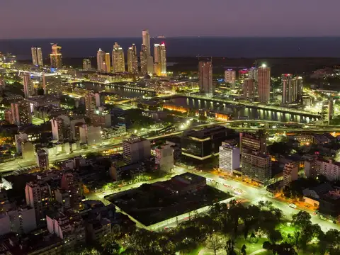 Oficina en Venta A Estrenar