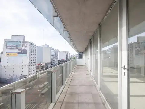 Oficina en Venta con 1 cochera