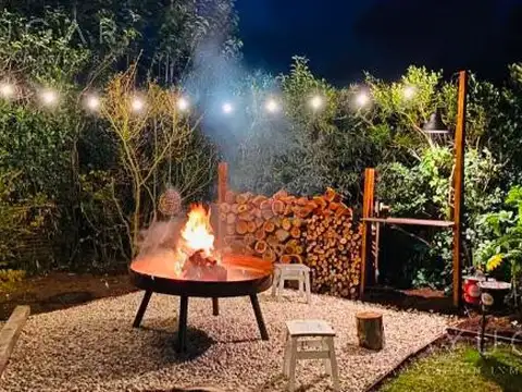 Venta Casa - Barrio Privado La Rinconada / Pilar