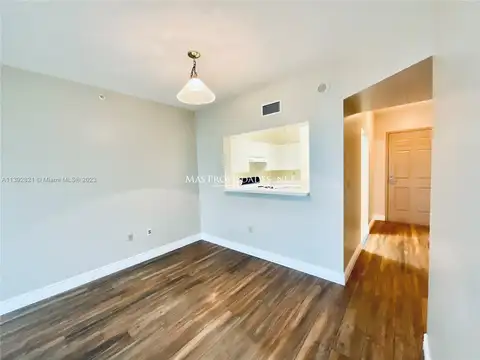 Departamento en Venta 21 años