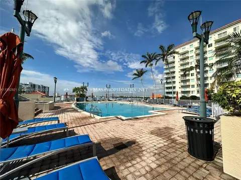 Venta Departamento 1 Dormitorio en Fort Lauderdale Miami