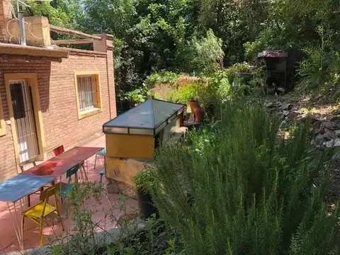 Casa en Venta en La Cumbre, USD 180.000