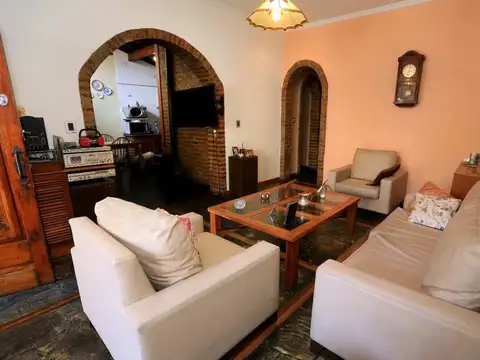 Casa en Venta 51 años