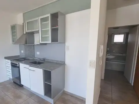 Departamento en Alquiler de 1 dormitorio