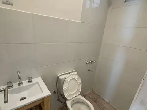 Depto Tipo Casa en Venta en Villa Primera, USD 59.000