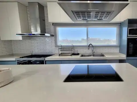 Hermosa casa a la venta en Haras Santa María Escobar