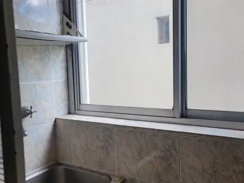 Departamento en Alquiler 50 años