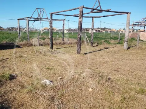 Barrio Don Luis Yachting Club