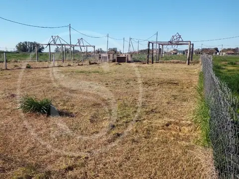 Barrio Don Luis Yachting Club