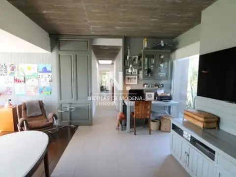 Casa en Manantiales, Pueblo Mio