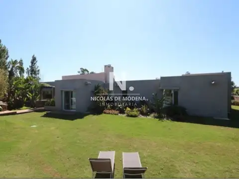 Casa en Venta en Manantiales, USD 790.000