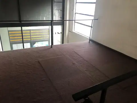 Avenida Cabildo 3600