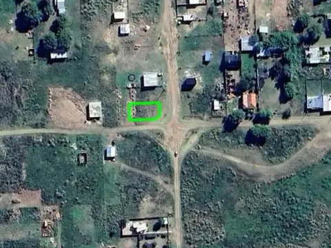 Terreno en Venta en Mar Del Tuyu, USD 11.000