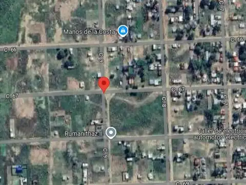 Terreno en Venta de 318,0 m2