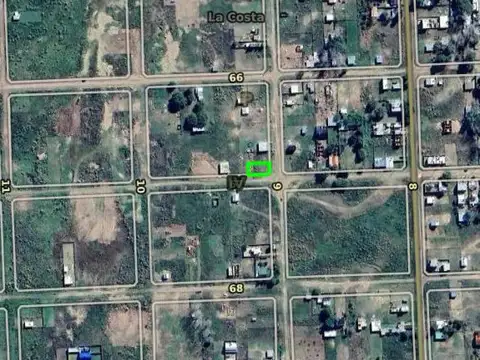 Terreno en Venta de 318,0 m2