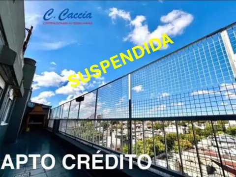 DEPARTAMENTO 3 AMBIENTES - PARQUE AVELLANEDA, CAPITAL FEDERAL