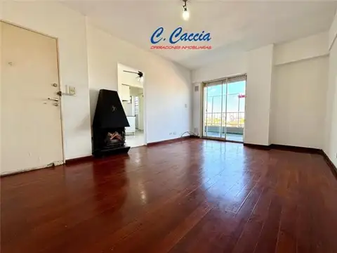 REMEDIOS 3600, Piso 7