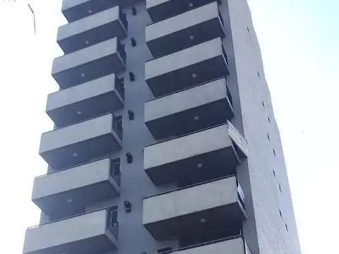 27 de Febrero 1400 8º Piso B