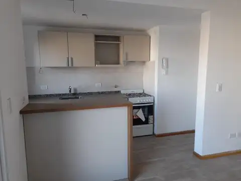 VENTA- DEPARTAMENTO 1 DORMITORIO - ESTRENAR - ABASTO