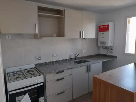 Departamento en Venta A Estrenar