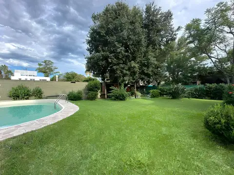 Terreno en Venta 10  mts Frente