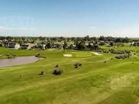 Terreno en Venta de 1094,0 m2