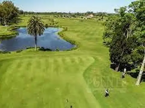 Terreno en Venta en San Eliseo Golf & Country, USD 68.480