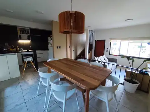 VENTA DÚPLEX CUESTA COLORADA 2 DORM 2 BAÑOS