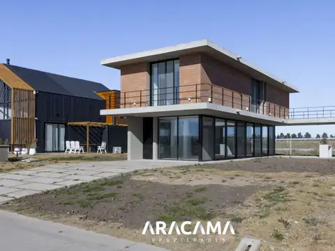 Casa en Alquiler en Lares de Canning  - Canning